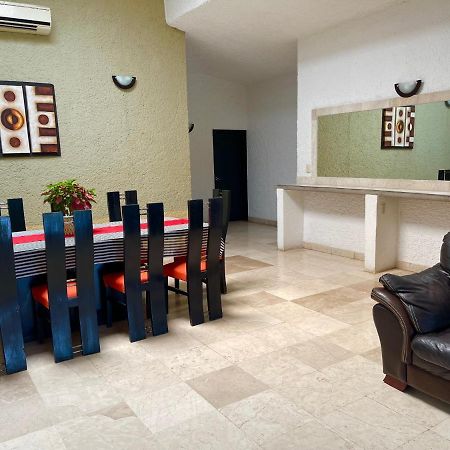 Hotel Posada El Encanto Xochitepec Esterno foto