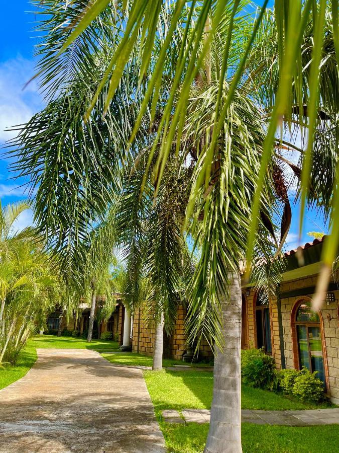 Hotel Posada El Encanto Xochitepec Esterno foto