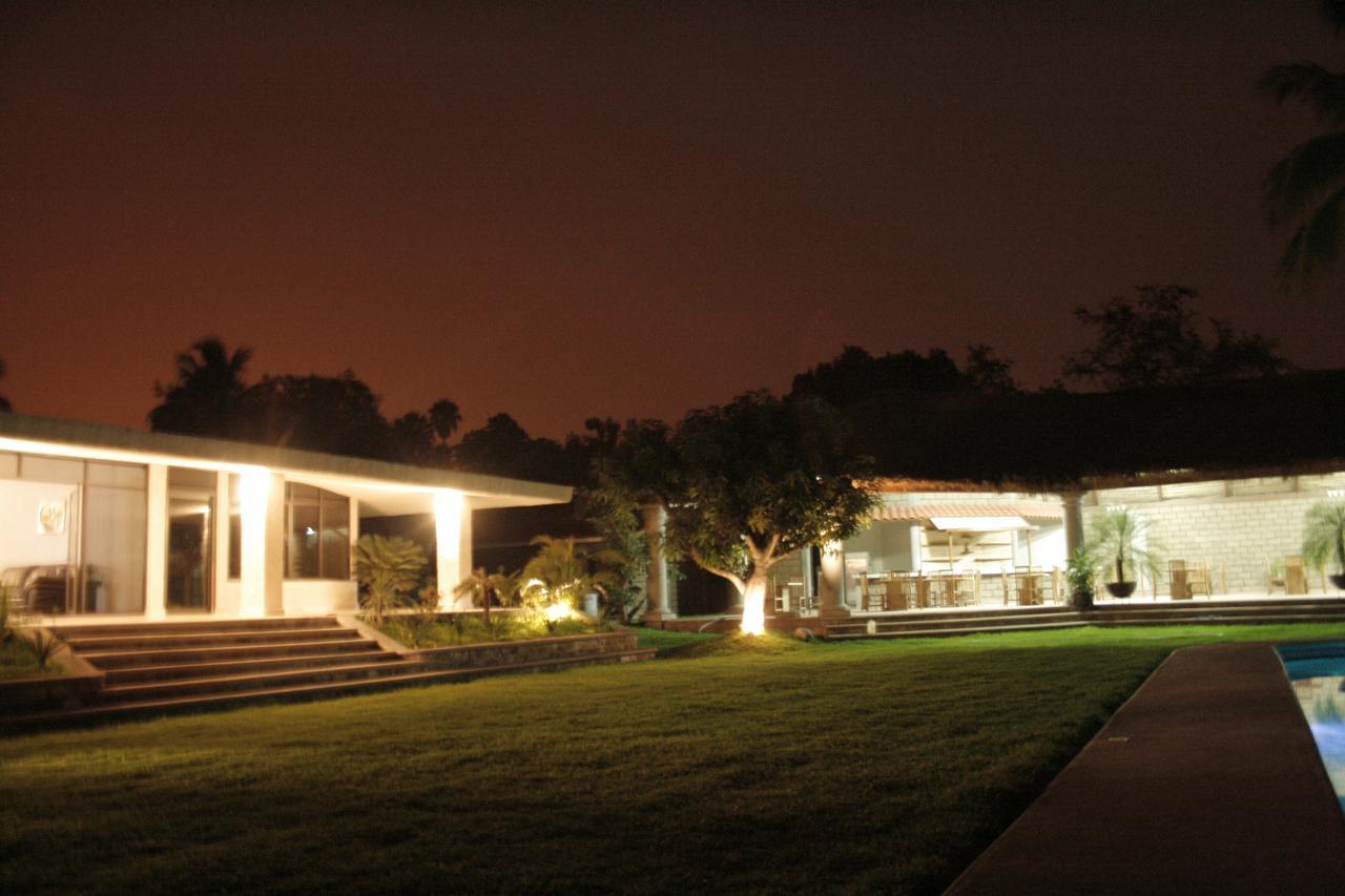 Hotel Posada El Encanto Xochitepec Esterno foto