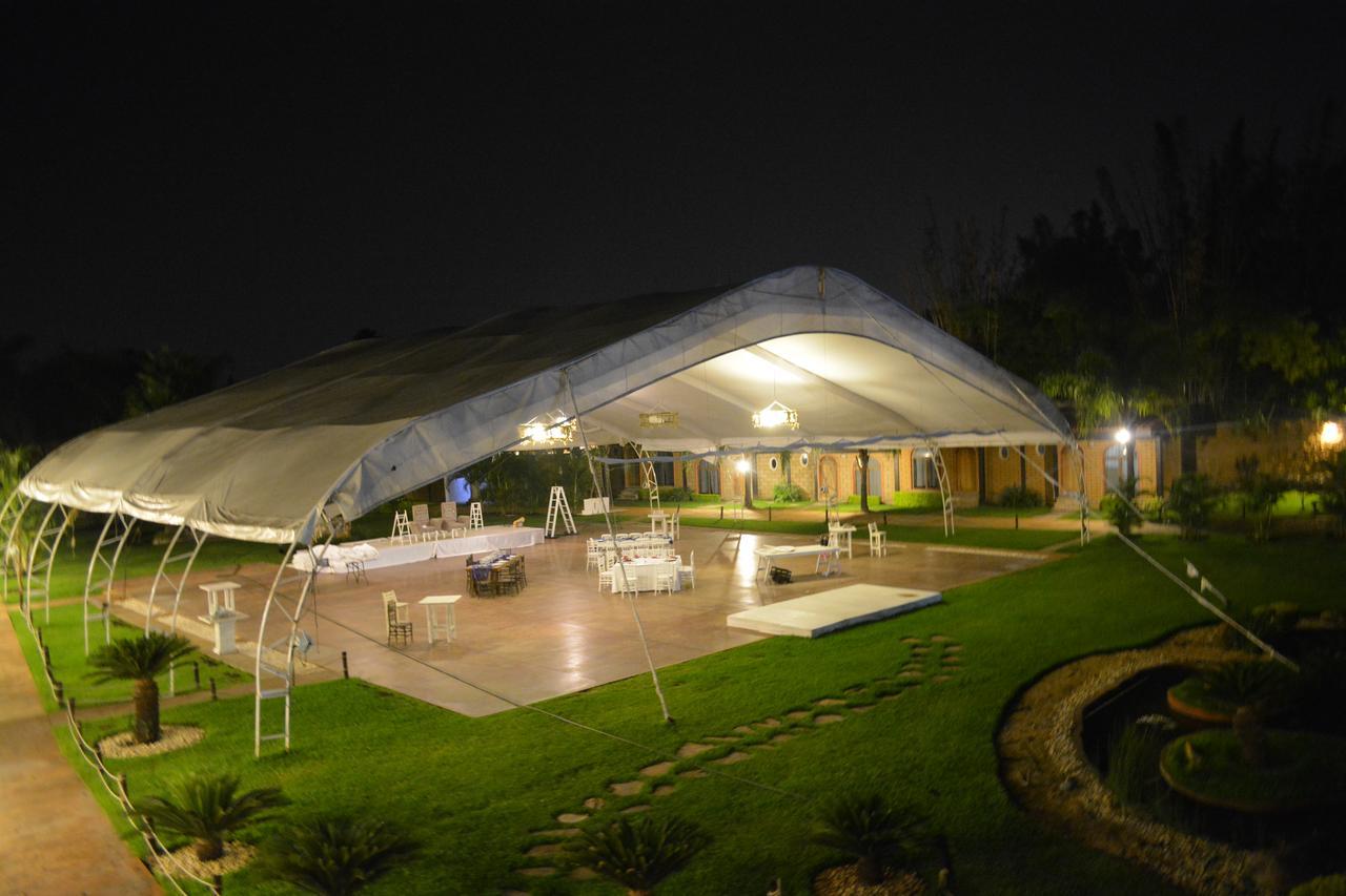 Hotel Posada El Encanto Xochitepec Esterno foto