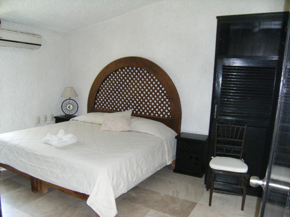 Hotel Posada El Encanto Xochitepec Esterno foto